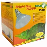 Lucky Reptile Bright Sun UV Jungle Flood, Wattst&auml;rke:150 Watt