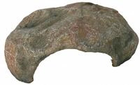 Trixie 76192 Reptilienh&ouml;hle, 30 &times; 10 &times; 25 cm