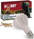 HOBBY Terraristik Elstein Strahler I IOT 90, 150 W I Keramischer Infrarot