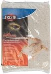 Trixie 76134 Basissand f&uuml;r W&uuml;stenterrarien, 5 kg, wei&szlig;