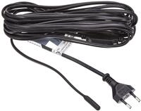 Exo Terra Heat Cable, Kabelheizer, Terrariensubstratheizer, 50W, L&auml;nge 7m