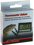 Lucky Reptile Thermometer Deluxe