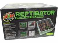 Zoo Med RI-10E Reptibator, digitale Brutstation für Reptilieneier