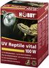 Hobby 37316 UV-Reptile vital Desert, 100 W, Silber
