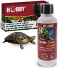 HOBBY Terraristik Turtle Clear Liquid I 250 ml I Wasseraufbereiter f&uuml;r Aquaterrarien