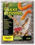 Exo Terra Snake Bedding, Terrarium Substrat f&uuml;r Schlangen, Substrat aus Holz, 26,4L