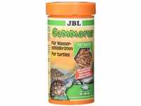JBL Gammarus 7032200 Ergänzungsfutter für Wasserschildkröten, 1er Pack (1 x...
