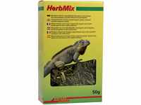 Lucky Reptile Herb Mix 50 g, Kräutermischung für Pflanzenfresser