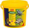 sera reptil Professional Herbivor Nature | 3800 ml für Landschildkröten &...