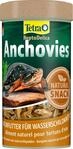 Tetra ReptoDelica Anchovies Schildkr&ouml;ten-Futter - Naturfutter aus 100% kleinen,
