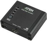 Aten VC080-AT EDID Emulator (HDMI), Schwarz