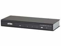 ATEN VS184A-AT-G VanCryst HDMI Splitter, 4-Fach, 4k x 2k UHD Auflösungen...