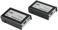 Aten HDMI/USB Cat 5 Extender (1080p@40m)