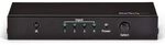 StarTech 4-Port HDMI 2.0 Video Switch Box, 4K 60Hz, Automatisch, 7.1 |...