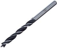 Bosch Professional 1x Holzspiralbohrer mit zylindrischem Schaft (f&uuml;r Holz, &Oslash;...