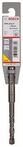 Bosch Accessories Bosch Professional-Hammerbohrer SDS-Plus-5 L&auml;nge 115 mm Bohrer &oslash;
