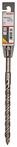 Bosch Accessories Bosch Professional-Hammerbohrer SDS-Plus-5 L&auml;nge 215 mm Bohrer &oslash;