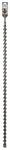 Bosch Accessories Professional Hammerbohrer SDS-plus-5 (&Oslash; 25 mm)