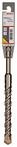 Bosch Professional Hammerbohrer SDS-plus-5 (&Oslash; 17 mm), 17 mm x 215 mm