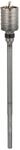 Bosch 1x PRO SDS max-5 Core Cutter, einteilig (f&uuml;r Beton, Betonblockstein, &Oslash;...