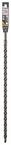 Bosch Accessories Professional Hammerbohrer SDS-plus-5 (&Oslash; 14 mm)