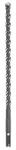Bosch Professional Hammerbohrer SDS-plus-5 (&Oslash; 11 mm), 11 mm x 165 mm