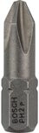 Bosch Professional Bit Extra-Hart f&uuml;r Phillips-Kreuzschlitzschrauben (PH2, L&auml;nge: