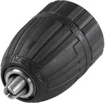 wolfcraft Schnellspann-Bohrfutter &bdquo;Economy line I 2642000 I Zum schnellen und