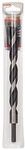 PRO Wood Brad Point Drill Bit, 18 x 190 x 250 mm