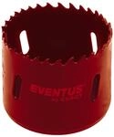 Exact 06045 Eventus Bi-Metall Lochs&auml;ge, &oslash; 89 mm