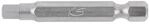 KS Tools 1/4' CLASSIC Bit Innen6kant, 50mm