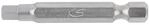 KS Tools 1/4' CLASSIC Bit Innen6kant, 50mm