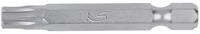 KS Tools 911.2701 1/4" CLASSIC Bit XZN, 50mm, M3