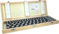 Bosch 6x PRO Wood Holzschlangenbohrer-Set (f&uuml;r Weichholz, Hartholz, &Oslash; 10,0, 12,0,