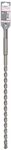 Bosch 1x PRO SDS max-4 Hammerbohrer (f&uuml;r Stahlbeton, Betonblockstein, &Oslash; 16,00 mm,