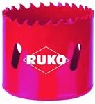 RUKO 106057 Bi - Metall Lochs&auml;ge 57 mm