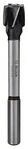 Bosch Pro Scheibenschneider Zapfenfr&auml;ser (&Oslash; 10 mm)