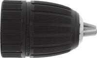 Bosch Accessories Bosch Professional Schnellspannbohrfutter (2 H&uuml;lsen, Spannbereich