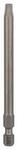 Bosch Professional Bit Extra-Hart f&uuml;r Innen-Torx-Schrauben (T27, L&auml;nge: 89 mm, 1