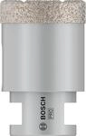Bosch 1x PRO Multi Material Diamanttrockenbohrkronen f&uuml;r 22,23‑mm-Bohrung und