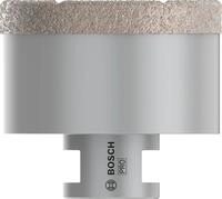 Bosch 1x PRO Multi Material Diamanttrockenbohrkronen f&uuml;r 22,23‑mm-Bohrung und