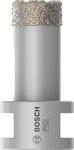 Bosch 1x PRO Multi Material Diamanttrockenbohrkronen f&uuml;r 22,23‑mm-Bohrung und