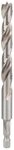 Bosch Professional Holzspiralbohrer mit 1/4- Sechskantschaft HSS Durchmesser: