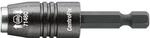 Wiha Bithalter CentroFix mechanisch verriegelbar 1/4" (32477) 60 mm