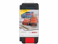 Bosch 2607017047 Sägenzubehör HSS-Co Toughbo x