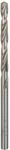 Bosch 10x PRO Metal HSS-G Spiralbohrer Standardl&auml;nge (f&uuml;r Nichteisenmetalle, Stahl,