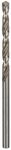 Bosch 10x PRO Metal HSS-G Spiralbohrer Standardl&auml;nge (f&uuml;r Nichteisenmetalle,...