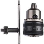 Bosch Professional Zahnkranzbohrfutter (Spannbereich 3-16 mm, Aufnahme 5/8" -...
