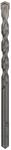 Bosch Professional 1x Betonbohrer CYL-3 (f&uuml;r Beton, &Atilde;&tilde; 6,5 X 60 X 100 Mm,...
