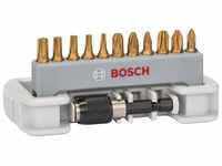 Bosch Accessories Professional 11+1tlg. Schrauberbit-Set